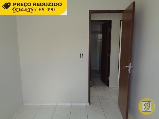 Alugo apartamento no bairro Jardim Gonzaga, em Juazeiro do Norte - CE - Foto 5