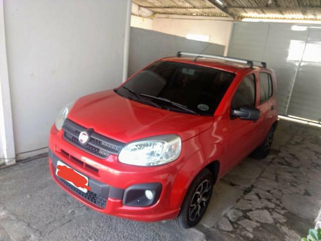 Vende-se Uno Attractive 2017
