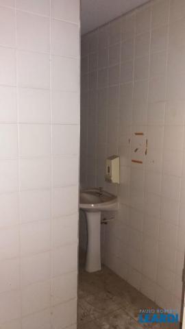 Galpão/depósito/armazém para alugar em Belenzinho, São paulo cod:591272 - Foto 7