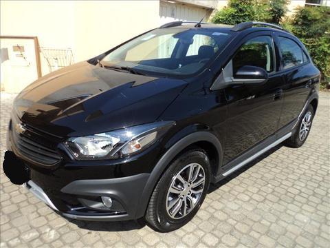 Chevrolet onix1.4 mpfi activ 8v flex 4p manual - Foto 3