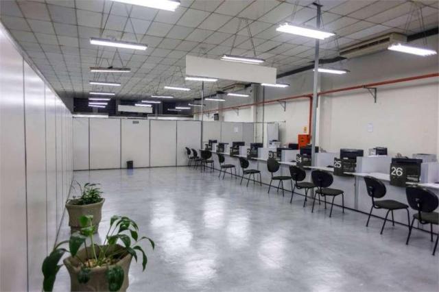 Galpão à venda, 2139 m² - penha de frança - são paulo/sp - Foto 6