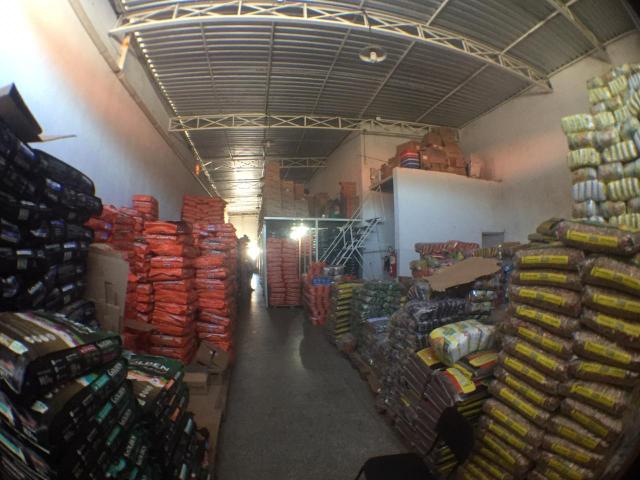 Galpão Comercial - Av. Sta Gleide ( Nova saída da Cidade) - Foto 5