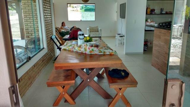 Linda Casa no Condomínio Ville Montand - Gravatá-pe - Foto 10