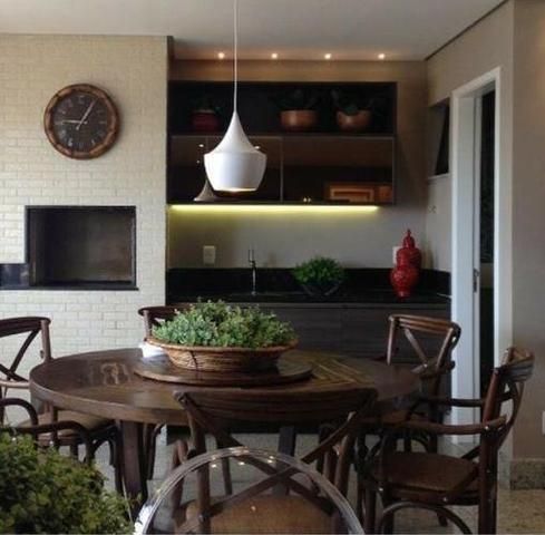 Lindo Apartamento - Chamonix 31º Andar - 178m² 4 Suítes - Nascente!! - Foto 2