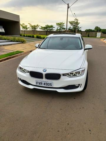 Bmw 328, 2014, activeflex - Foto 4