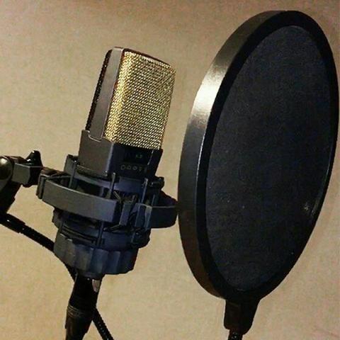 Locuçao Propaganda em audio R$30
