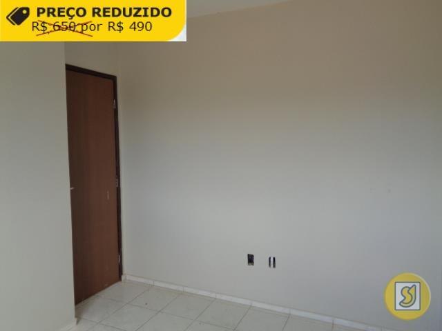 Alugo apartamento no bairro Jardim Gonzaga, em Juazeiro do Norte - CE - Foto 11