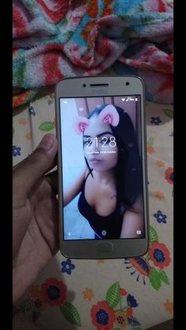 Vendo ou troco
