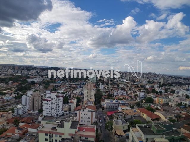 Apartamento para alugar com 2 dormitórios em Nova suíssa, Belo horizonte cod:774969 - Foto 12