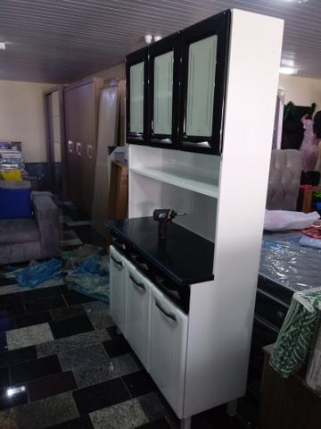 Montador de Móveis(atendo em toda Teresina) - Foto 2