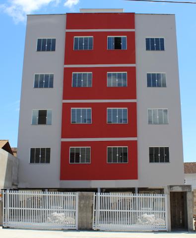 Apartamento à venda com 2 dormitórios em Floresta, Joinville cod:V05098