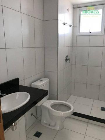 Excelente apartamento de 03 quartos no cocó! - Foto 14