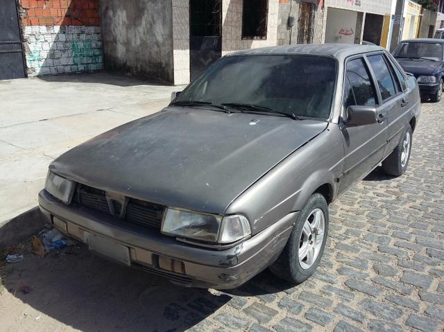 Kombi e santana - Foto 5