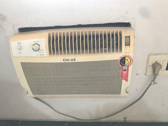 Vendo Ar condicionado (LER ANÚNCIO) - Foto 2