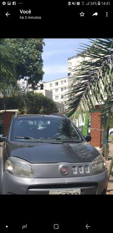 Carro Uno Way - Foto 3