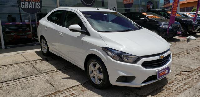 Chevrolet Prisma 1.4 LT