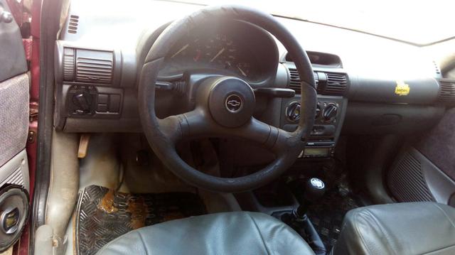 Corsa wind 1995