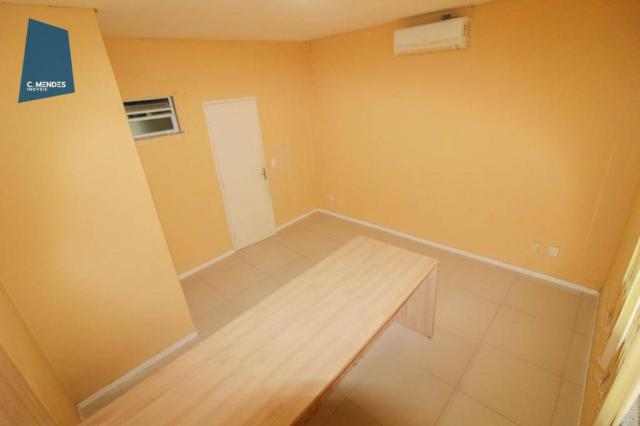 Ponto para alugar, 211 m² por R$ 2.700,00/mês - Messejana - Fortaleza/CE - Foto 16
