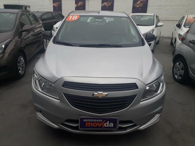 Onix batch joy 1.0 8v Flex ipva 2020 grátis, - Foto 5
