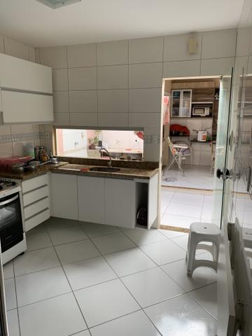 Casa Fraga Maia 3/4 suíte mobiliada - Foto 10