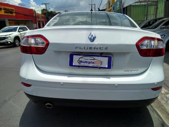 Fluence Automatico 2013 2.0 Dynamique - Foto 4