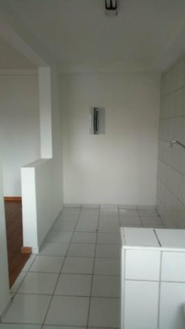 Vendo ou troco ape por caminhão guincho - Foto 18