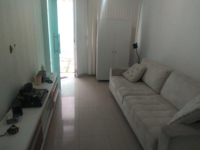 Tripléx 03 qtos 03 banh terraço garagem coberta churrasq. Centro Nilópolis RJ Ac carta! - Foto 10