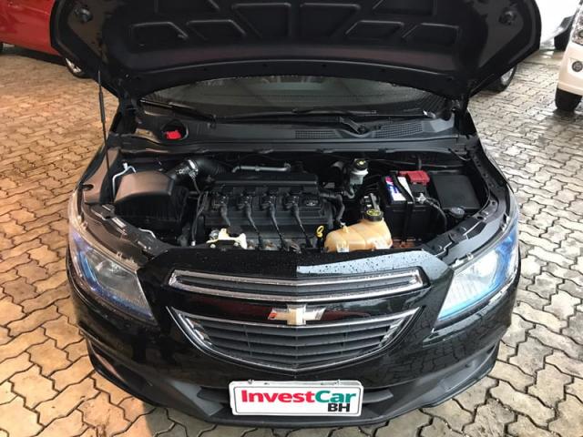 CHEVROLET PRISMA 1.4 MT LTZ - Foto 13
