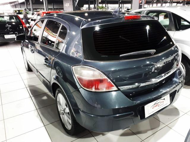Vectra GT 2.0 8V (Flex) - Foto 5