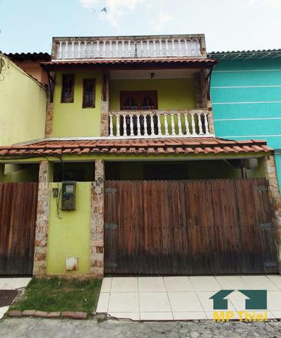 Cond. Beija-Flor III, Triplex com terraço gourmet - Foto 19