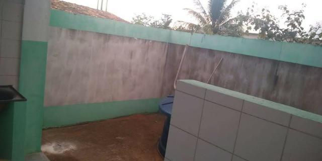 Casa enorme com vaga para 2 carros e fundação para mais 2 lajes - * - Foto 9