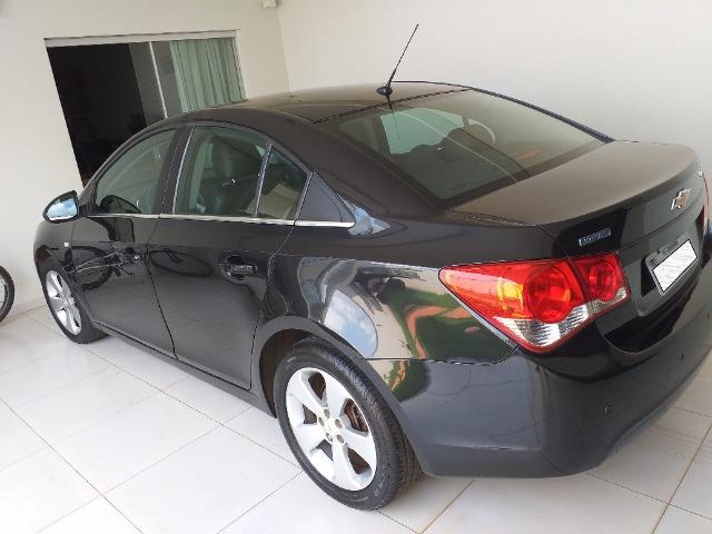 Vendo Lindo Cruze Automático 2012 Completo - Contato Orlando - Watsap: * - Foto 7