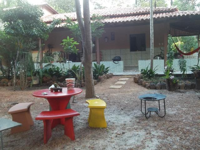 Fazenda as margem da BR 222 a 01 km de Batalha ? PI - Foto 5