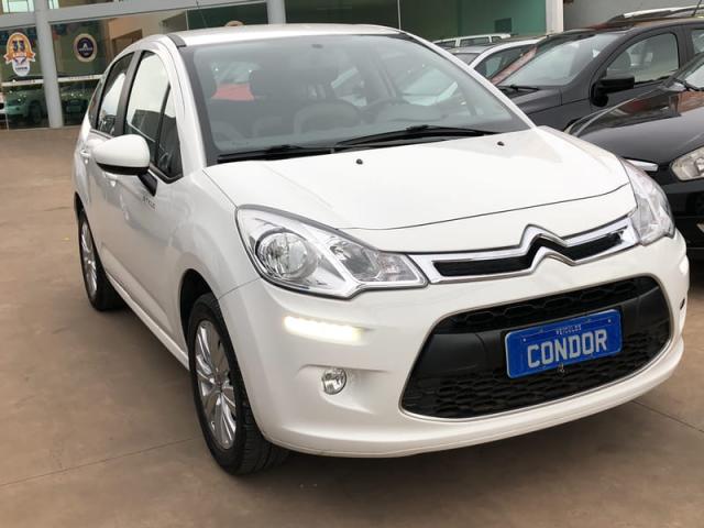 CITROEN C3 M STYLE