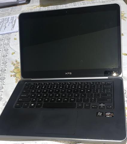 Notebook Dell XPS - Intel i7 - 8GB - GeForce 630M - 250Gb SSD - 500Gb HD - Foto 2