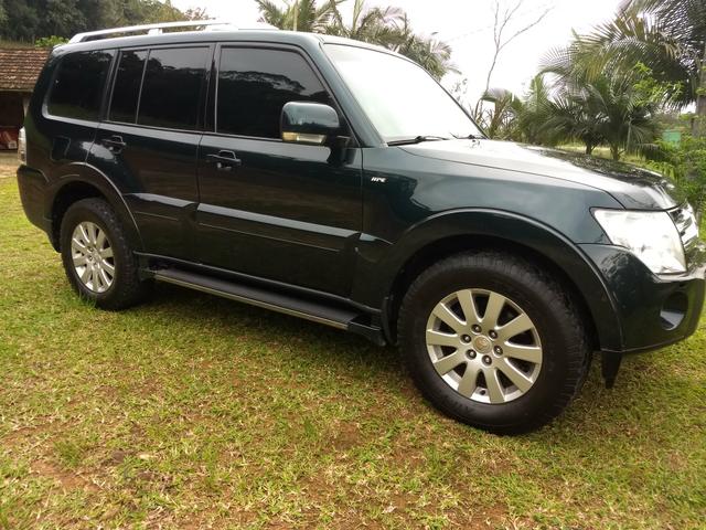 Pajero Full 7 lugares - Foto 2