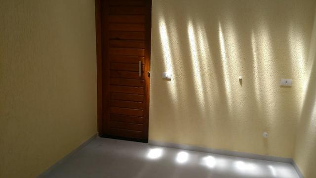 Sobrado Novo 2 suites SBC - Foto 10