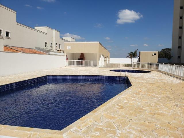APTO em Nova Odessa Apenas R$ 175.000 Acc Financiamento