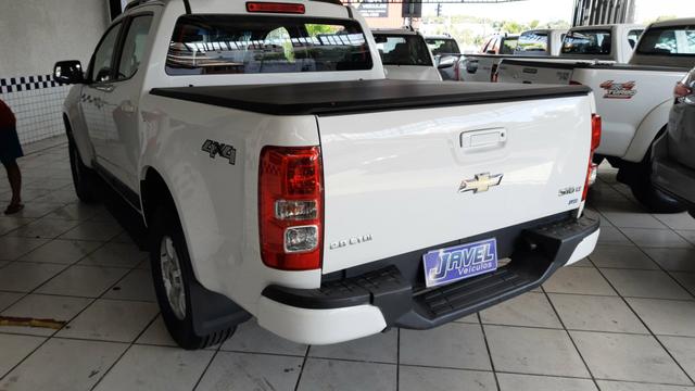 S 10 CD LT automática 200 CV 2015 - Foto 6