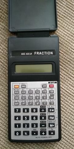 Calculadora científica - Foto 2