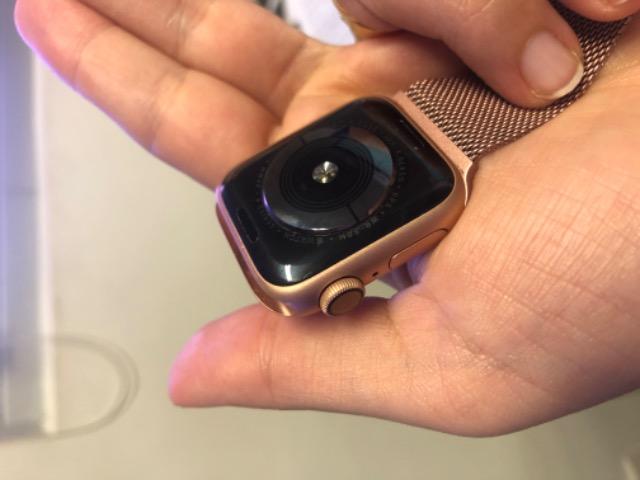 Apple Watch 4 - Foto 3
