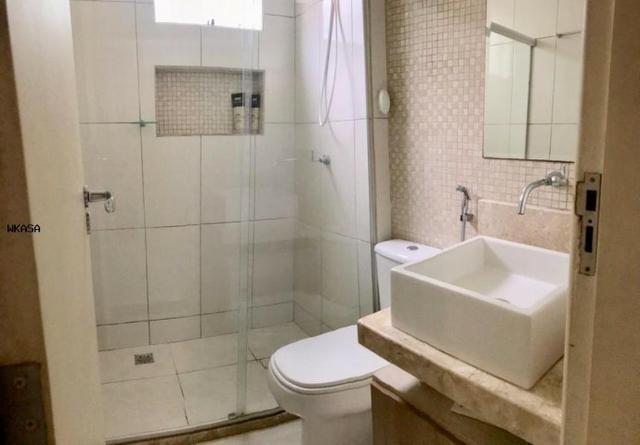 Aparatamento condominio Residencia Jardim Limoeiro - Foto 4