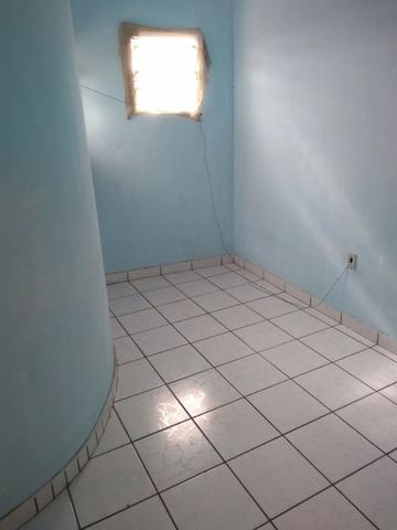 Oportunidade Casa 3/4 Reversível para 4/4 no Km 17, Rua sem Saída e tranquila - Foto 8