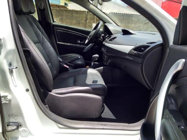 Fluence Automatico 2013 2.0 Dynamique - Foto 8
