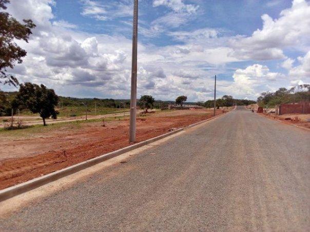 Os melhores lotes financiados de Caldas Novas - Sítio a Venda no bairro Varios S... - Foto 11