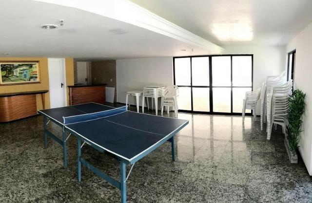 Apartamento: Aldeota, 153 m² de área privativa, 3 suítes, 2 vagas - Foto 13