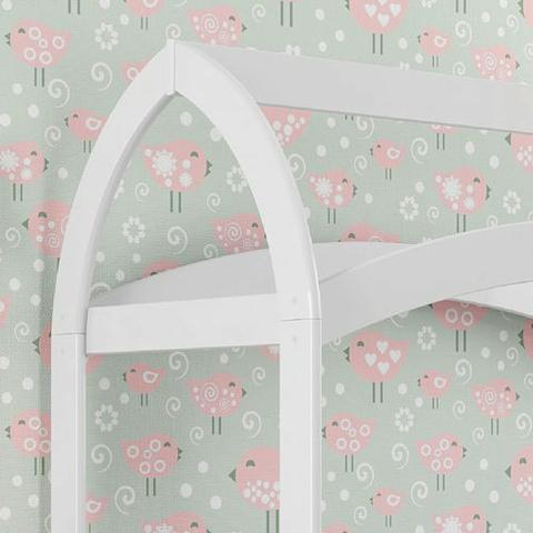 Cama Infantil Dora Branco - *Nova na embalagem - Foto 3