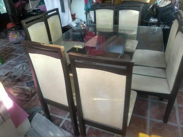 Mesa de Jantar
