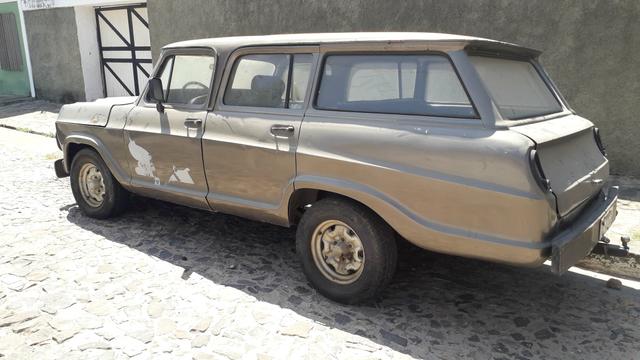Gm Veraneio diesel - Foto 3