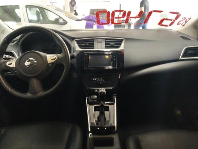 Sentra - Foto 2
